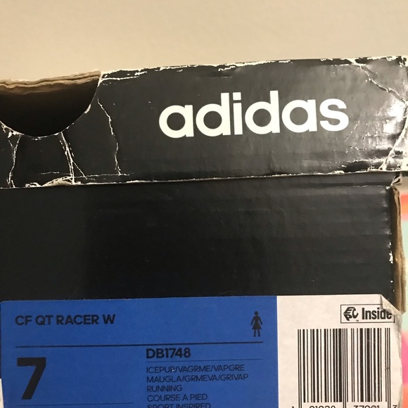 Adidas sneakers - Picture 5 of 5